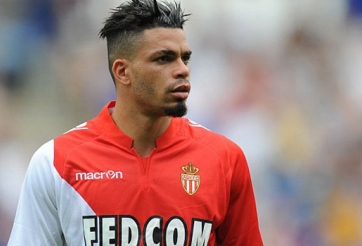 ‘Sát thủ’ của Monaco muốn được gia nhập Arsenal